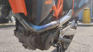 KTM 690 SMC R (2023 - 25)