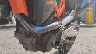 KTM 690 SMC R (2023 - 25)