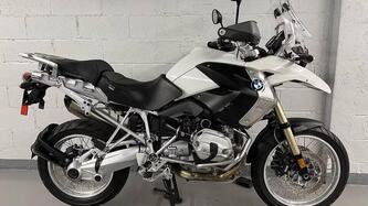 Bmw R 1200 GS (2010 - 12) usata