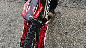 Rieju MR 300 Pro (2025) 
