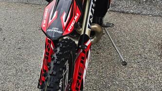 Rieju MR 300 Pro (2025) usata