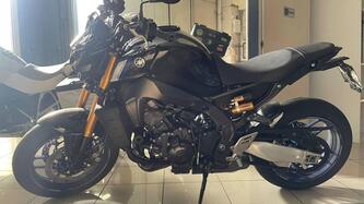 Yamaha MT-09 SP (2021 - 23)