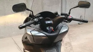 Honda Silver Wing 400 (2006 - 09)  (6)