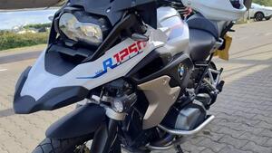Bmw R 1250 GS (2021 - 24) 