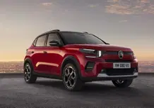 Citroen C3: arriva la versione “Urban Range” per sfidare la Dacia Spring