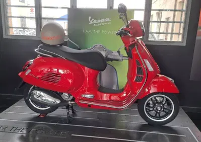 Vespa GTS 310 (2025 - 26) - Annuncio 9857174