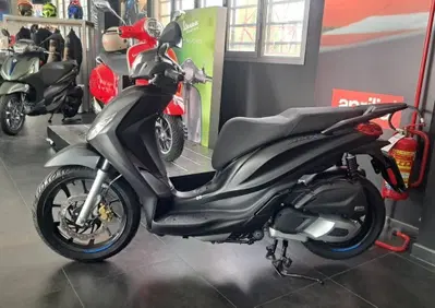 Piaggio Medley 125 S (2025 - 26) - Annuncio 9857180