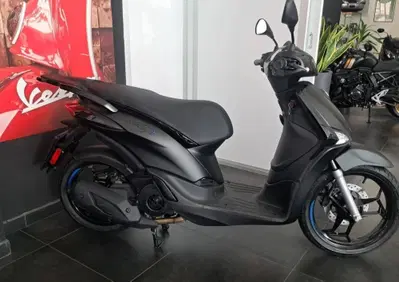 Piaggio Liberty 125 (2025 - 26) - Annuncio 9857181