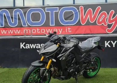 Kawasaki Z 1100 SE (2026) - Annuncio 9857184