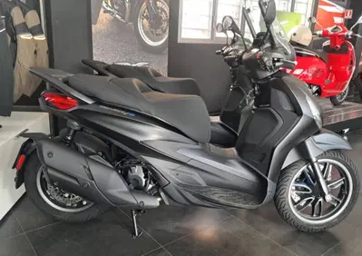 Piaggio Beverly 400 (2025 - 26) - Annuncio 9857187