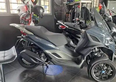 Piaggio MP3 310 (2025 - 26) - Annuncio 9857190