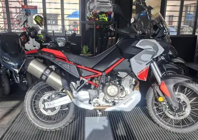 Aprilia Tuareg 660 (2025 - 26) - Annuncio 9857191