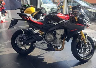 Aprilia Tuono 660 Factory (2025 - 26) - Annuncio 9857194
