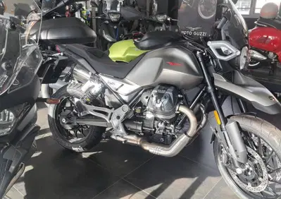 Moto Guzzi V85 Strada (2024 - 26) - Annuncio 9857196