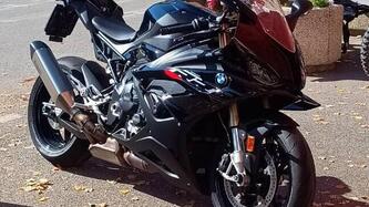 Bmw S 1000 RR (2023 - 24) usata