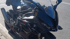 Bmw S 1000 RR (2023 - 24) 