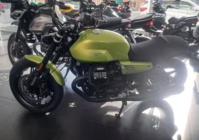 Moto Guzzi V7 Stone (2025 - 26) - Annuncio 9857197
