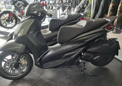 Piaggio Beverly 310 (2025 - 26) - Annuncio 9857199