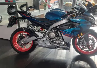 Aprilia RS 660 (2025 - 26) - Annuncio 9857200