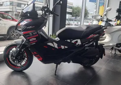 Aprilia SR GT 125 (2025 - 26) - Annuncio 9857203