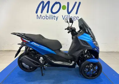 Piaggio MP3 310 Sport (2025 - 26) - Annuncio 9857232