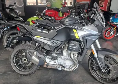 Moto Guzzi Stelvio (2024 - 26) - Annuncio 9857205