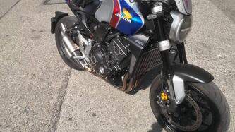 Honda CB 1000 R + Limited Edition (2019) usata