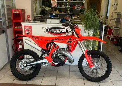 Betamotor RR 125 2T Enduro Race (2026) - Annuncio 9857240