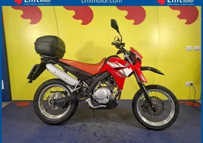 Yamaha XT 125 X (2005 - 11) - Annuncio 9857243