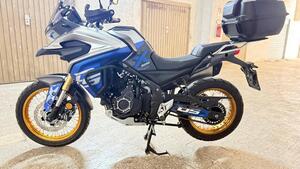 Voge Valico 525DSX (2023 - 25) 