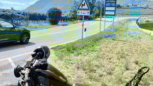 Harley-Davidson 1200 Forty-Eight (2016 - 20)