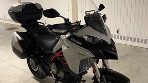 Ducati Multistrada 950 S (2019 - 20) 