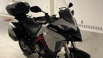 Ducati Multistrada 950 S (2019 - 20) usata