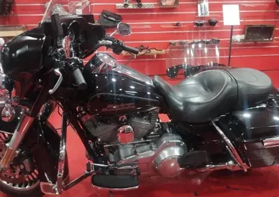 Harley-Davidson 1450 Electra Glide Standard (2002 - 09) - FLHTC - Annuncio 9857268