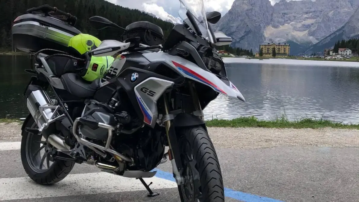 Bmw R 1250 GS (2021 - 24)  (3)