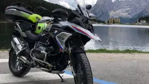 Bmw R 1250 GS (2021 - 24)  (3)
