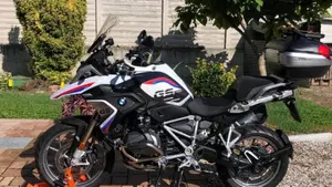 Bmw R 1250 GS (2021 - 24)  (4)