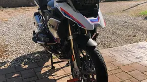 Bmw R 1250 GS (2021 - 24)  (5)