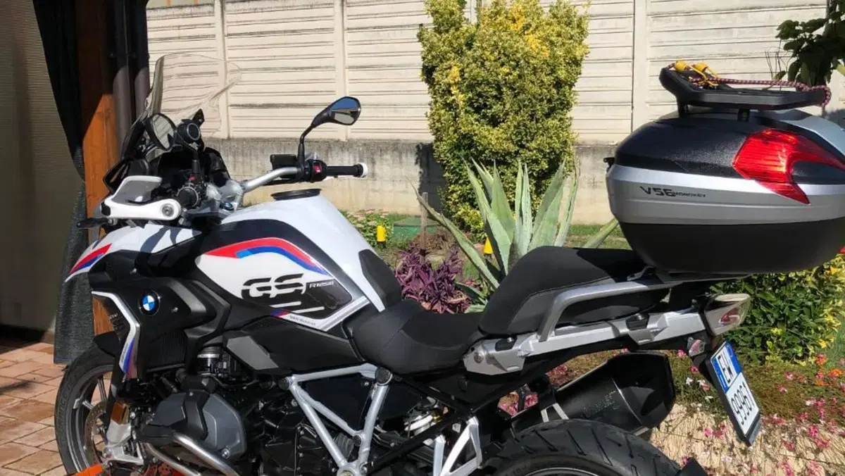 Bmw R 1250 GS (2021 - 24)  (6)