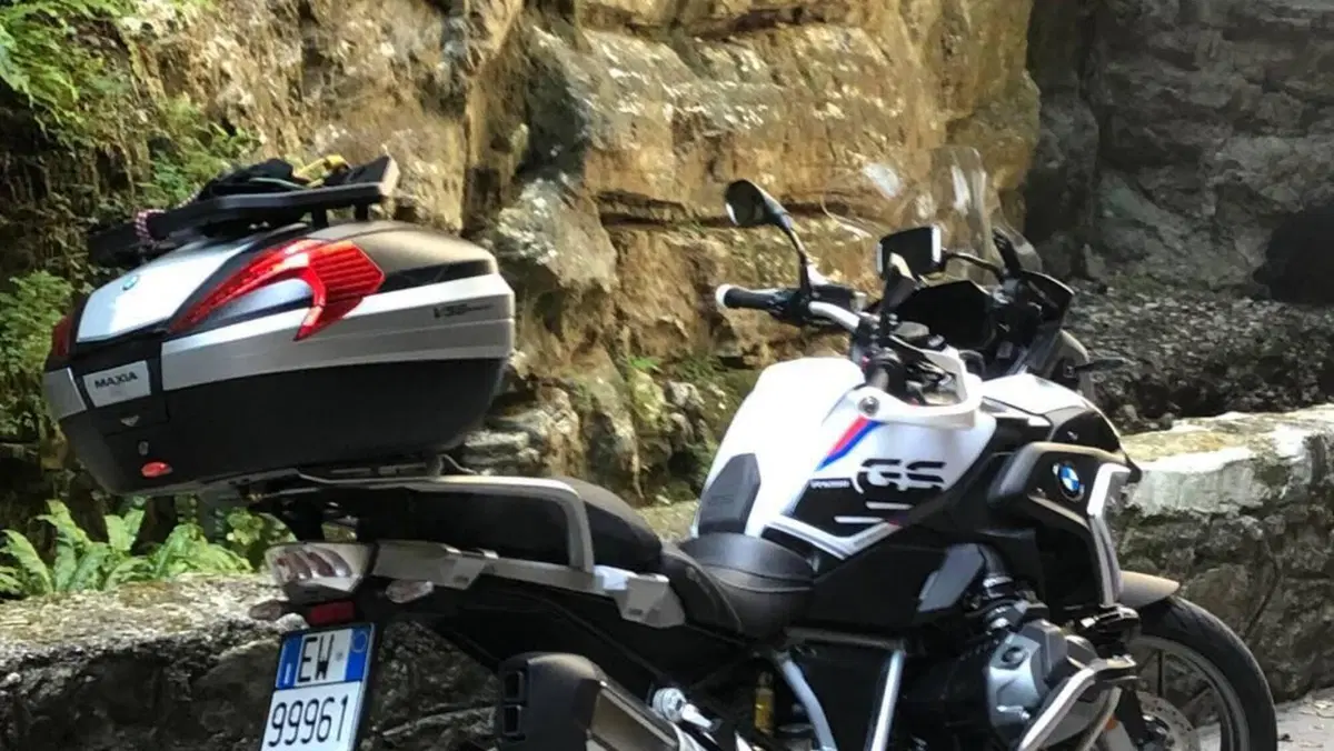 Bmw R 1250 GS (2021 - 24)  (10)
