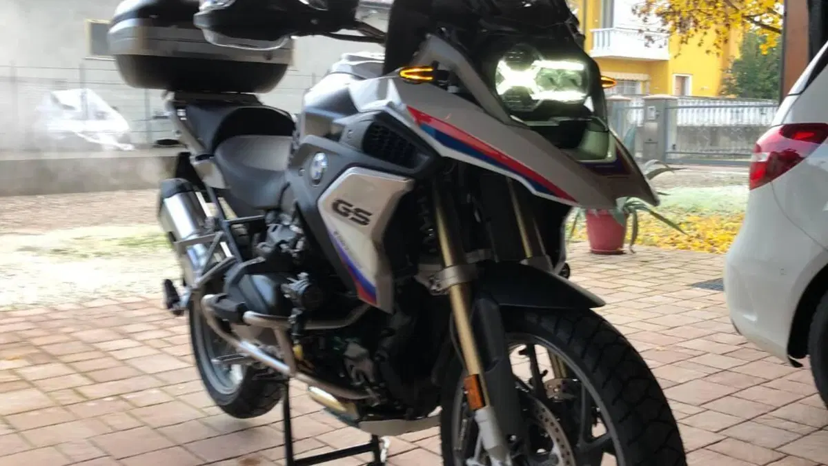 Bmw R 1250 GS (2021 - 24)  (11)