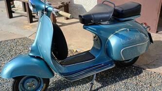 Vespa VBB1T 150 epoca