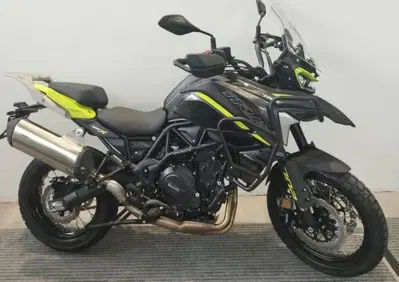 Benelli TRK 702X (2026) - Annuncio 9857277