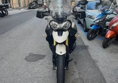 Triumph Tiger 800 ABS (2010 - 14) - Annuncio 9857295