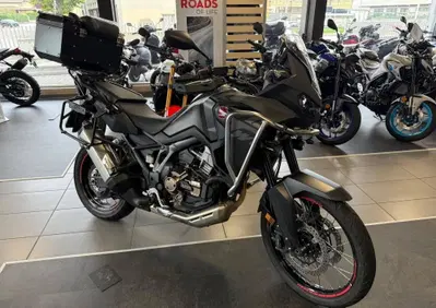 Honda Africa Twin CRF 1100L DCT (2022 - 23) - Annuncio 9847389