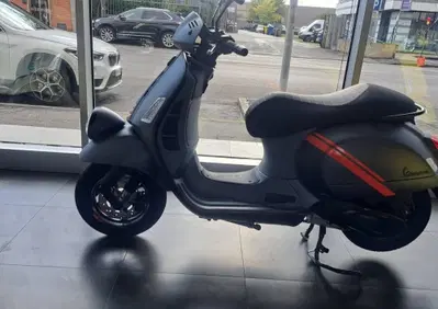 Vespa GTV 310 (2025 - 26) - Annuncio 9857292