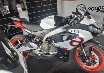 Aprilia RS 457 (2024 - 26) - Annuncio 9857296