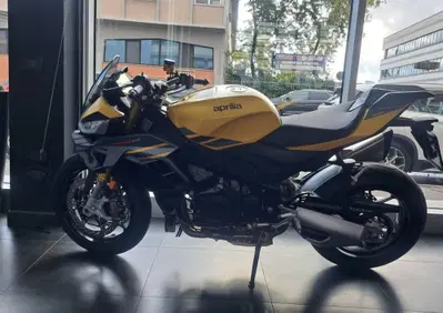 Aprilia Tuono V4 (2025 - 26) - Annuncio 9857301