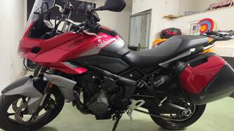 Triumph Tiger Sport 660 (2022 - 24) usata