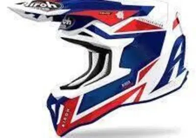 CACSO AIROH OFF ROAD - Annuncio 9857398